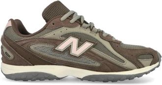 New Balance 204L Sneakers - Dames - Fitnessschoenen - Veelkleurig - 34 EU - Leer - Fitness