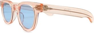 JULIUS TART OPTICAL Mujer, Accesorios, Rosa, Talla: ONE Size