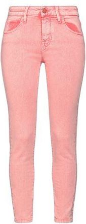 Jacob Cohen BOTTOMWEAR - Jeans on YOOX.COM