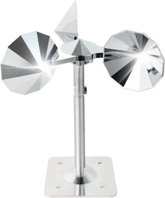 OEM Repelente De Palomas, Ahuyentador De Aves Para Balcones, Reflexi&oacute;n De 360&deg;, Repelente De Palomas Con Base De Aluminio, Ahuyentador De Palomas Para Jar