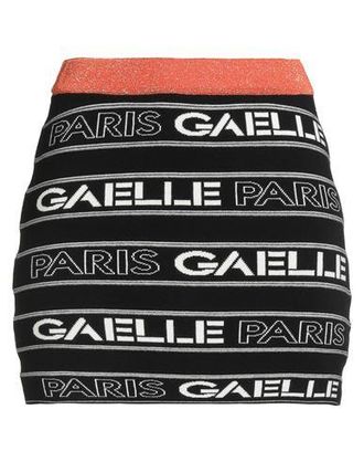 Gaëlle Paris BOTTOMWEAR - Mini skirts sur YOOX.COM