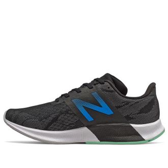 New Balance FuelCell 890v8 Black Blue M890BM8
