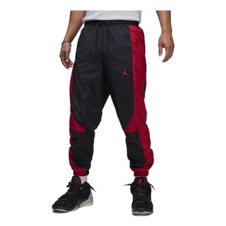 Nike Jordan Air Jordan Sport Jam Pants Asia Sizing Black Red DX9374-013