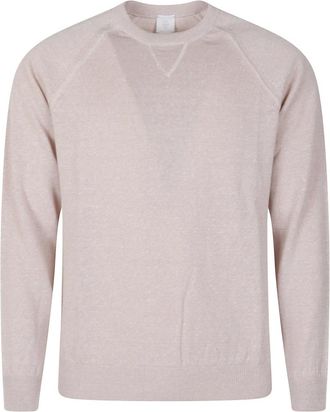 Eleventy Hombre, Jerseys, Rosa, Talla: M