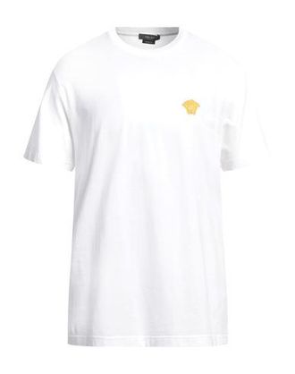 Versace CAMISETAS Y TOPS - Camisetas en YOOX.COM