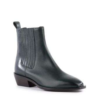 Seychelles Womens Hold Me Down Boots In Green