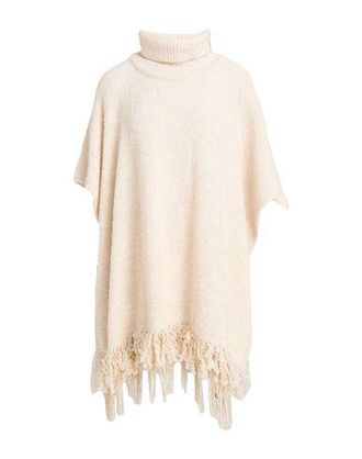Simona Corsellini COATS & JACKETS - Capes on YOOX.COM