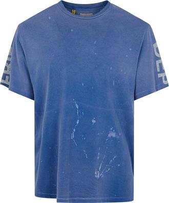 Gallery Dept. T-Shirt Manica Corta French Collector