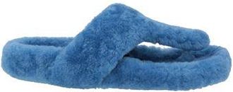 Loewe CALZADO - Sandalias de dedo en YOOX.COM