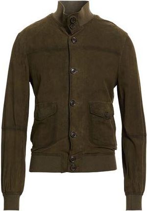 Bully JACKEN & M&Auml;NTEL - Jacken und Anoraks auf YOOX.COM