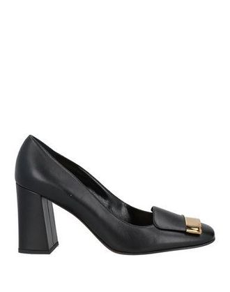 Sergio Rossi FOOTWEAR - Pumps on YOOX.COM