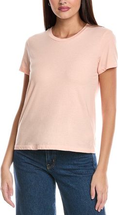 James Perse Vintage Little Boy T-Shirt