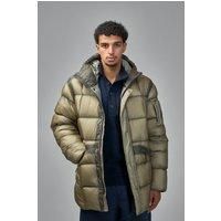 C.P. Company Long Jacket