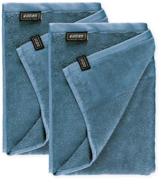 Schöner Wohnen Kollektion Duschtücher »Sense« mit Velourborte, hautschmeichelnde Airtouch Qualität, super weich