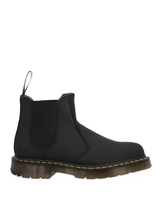 Dr. Martens SCHUHE - Stiefeletten auf YOOX.COM