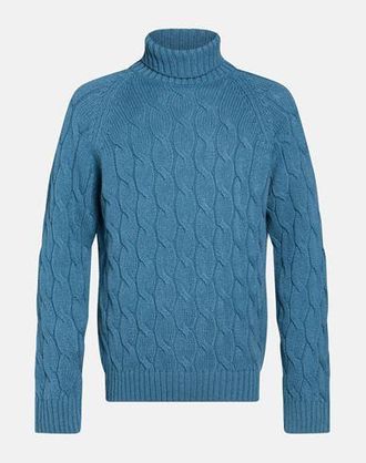 Gran Sasso KNITWEAR - Turtlenecks sur YOOX.COM