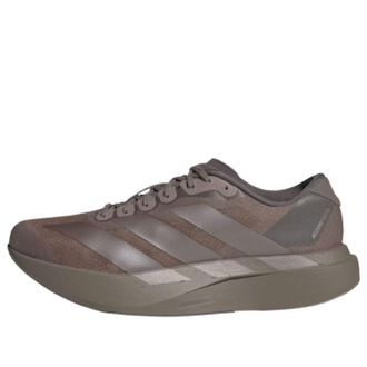 adidas Adizero Evo SL Charcoal Coffee Met. Aurora Black KI6884