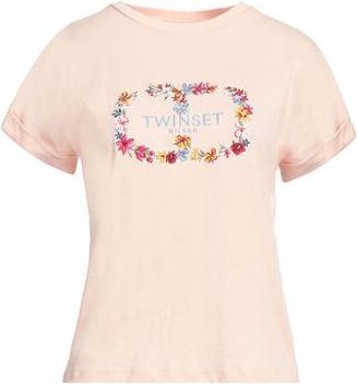 Twin-Set CAMISETAS Y TOPS - Camisetas en YOOX.COM