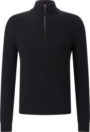 Iris Von Arnim Truien & Vesten, Heren, Zwart, XL, Truien