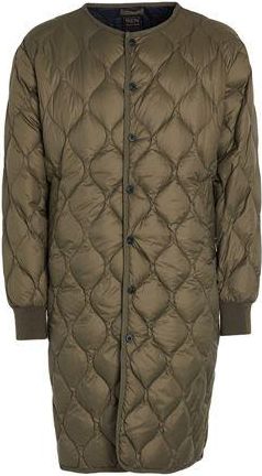TAION COATS & JACKETS - Puffers on YOOX.COM