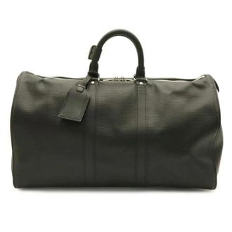 Louis Vuitton Borsa Boston Pre-owned - - Pre-owned - Uomo - Nero - ONE SIZE