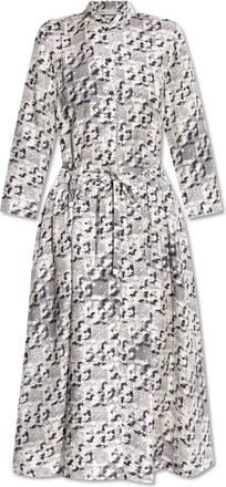 Tory Burch Mujer, Vestidos, Blanco, Talla: 2XS