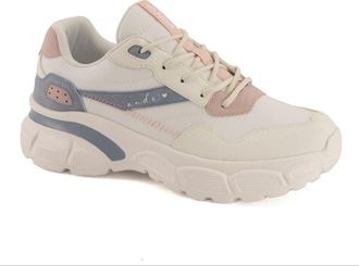 Andrea Womens Casual Sport Sneakers