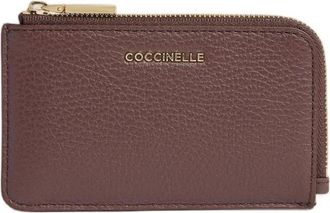 Coccinelle Donna, Accessori, Viola, Taglia unica, new