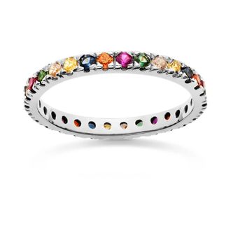 Maanesten Dames, Accessoires, Grijs, Maat: 51 MM