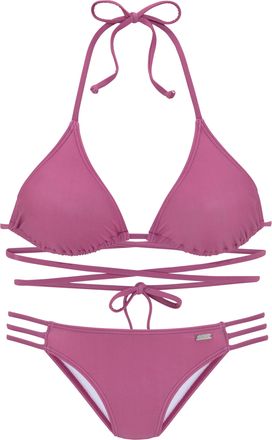 Buffalo Triangel-Bikini