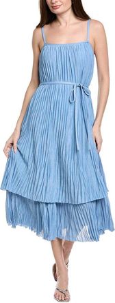 Proenza Schouler Prozena Schouler Clyne Dress