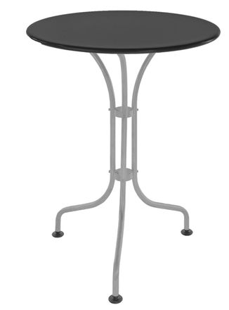 Schubiger M&ouml;bel Gartentisch St. Moritz