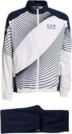 Emporio Armani JUMPSUITS & TRACKSUITS - Tracksuits sur YOOX.COM