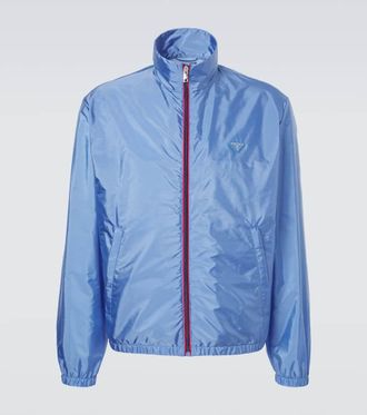Prada Re-Nylon jacket