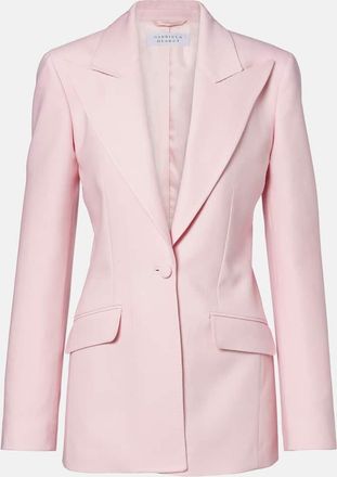 Gabriela Hearst Wool blazer