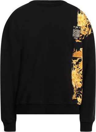 Just Cavalli CAMISETAS Y TOPS - Sudaderas en YOOX.COM