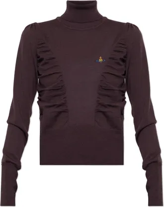 Vivienne Westwood Mujer, Jerseys, P&uacute;rpura, Talla: XS