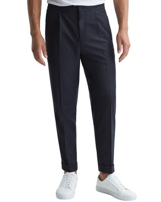 Reiss Brighton Casual Trouser