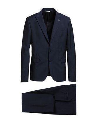Manuel Ritz SUITS and CO-ORDS - Suits on YOOX.COM