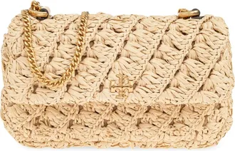 Tory Burch Donna, Borse, Beige, Taglia unica, new