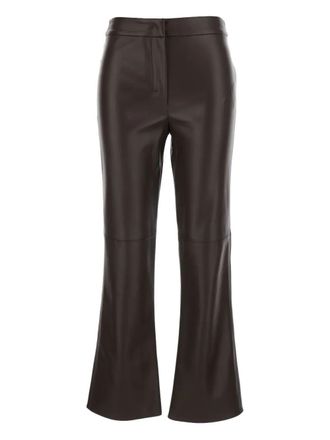 Max Mara Maxmara S Jersey Pants