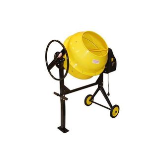 Yamato Yamato - betoniera elettrica 220LT 800W