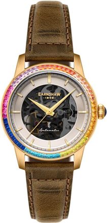 Earnshaw Glory Automatic Mens Watch ES-8301-05