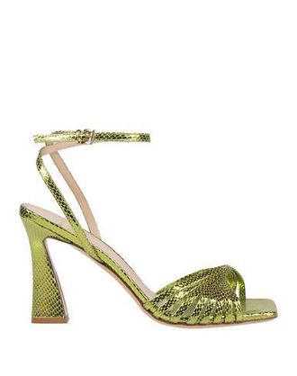Nino Armenise SCHUHE - Sandalen auf YOOX.COM