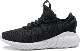 adidas Tubular Doom Sock Primeknit Core Black BY3563