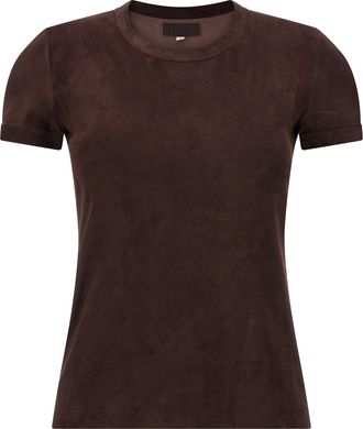 Stouls Womens 05 T-Shirt