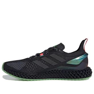 adidas X90004D Shoes Core Black Signal Pink FW7093