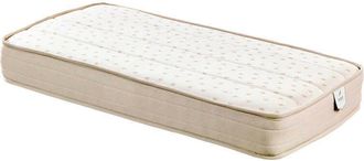 RELAX Colch&oacute;n Muelles Baby Nap Relax 57x117 Cm