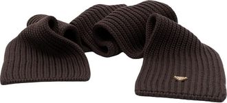 Prada Wool Scarf