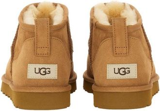UGG Boot - Brown